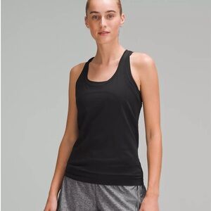 LULULEMON Swiftly Tech Racerback Tank Top (hip length)